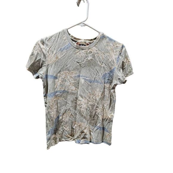 Caribbean Joe L tee - Picture 1 of 10